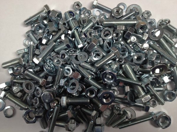 BSF Zinc