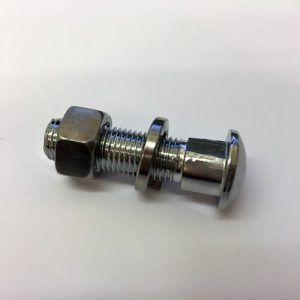 Bumper screws