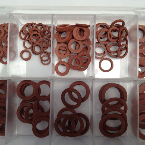 Fibre Washers M5 - M18