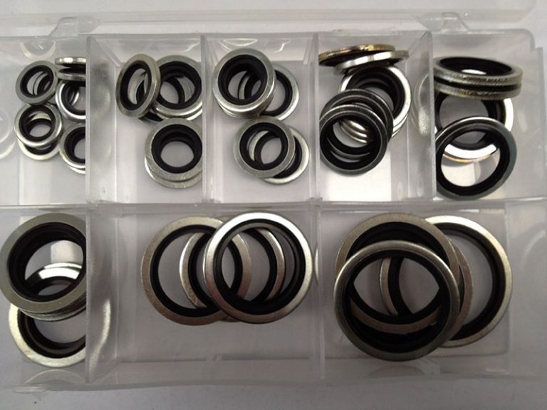 Dowty Washer M10 M24 Wrights Auto Supplies