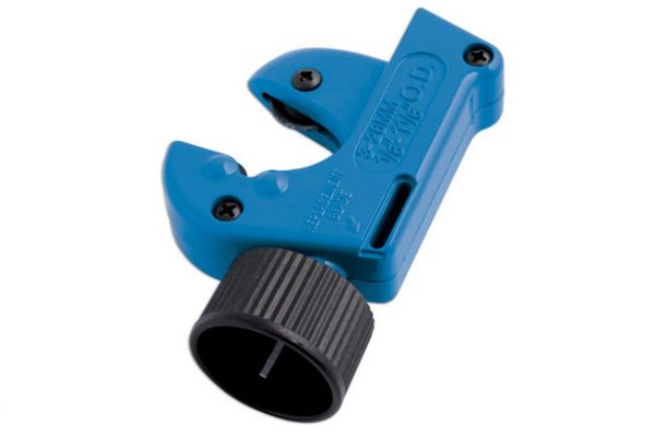 Copper/Cupro Nickel Pipe Cutter