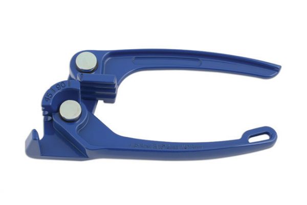 Copper/Cupro Nickel Pipe Bender Small