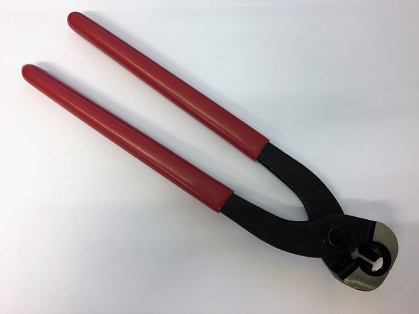 Side Closing Pliers for O clips