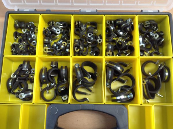 Assorted Box 5mm - 35mm