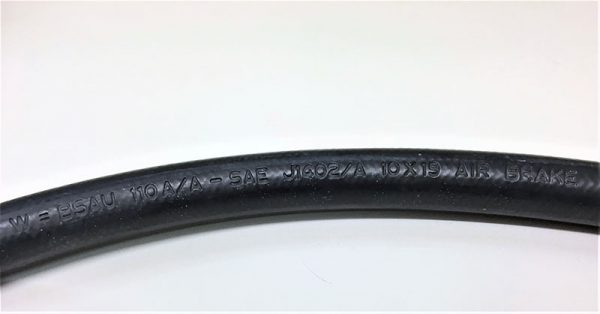 Brake Servo Hose