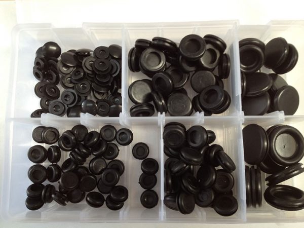 Blanking Grommets