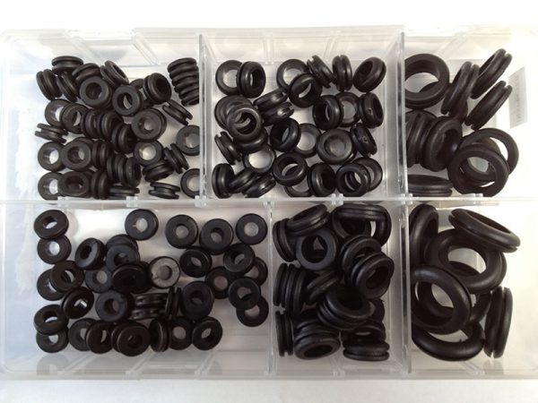 Wiring Grommets