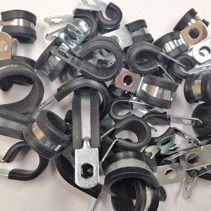 Clips & Clamps