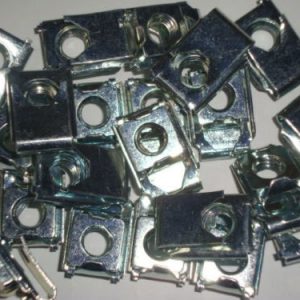 Land Rover Defender 90 Stainless Steel Nut & Bolt Restoration Pack – Metric, A2 Grade (UK Made)