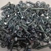 LANDROVER DEFENDER NUT BOLT & WASHER SET METRIC QTY 350 - Image 2