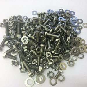 Classic Car Bolt Kits