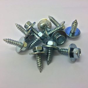 Acme Screws & J Nuts