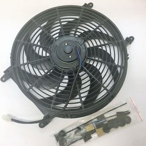 Radiator Fan