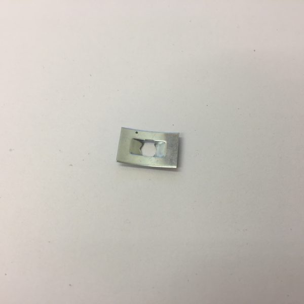 Rectangle Push on Fixings