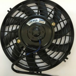 Cooling Radiator Fans