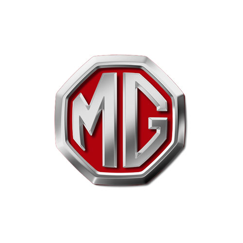 Mg эмблема авто
