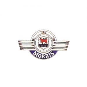 Morris Minor