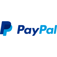 Paypal Logo