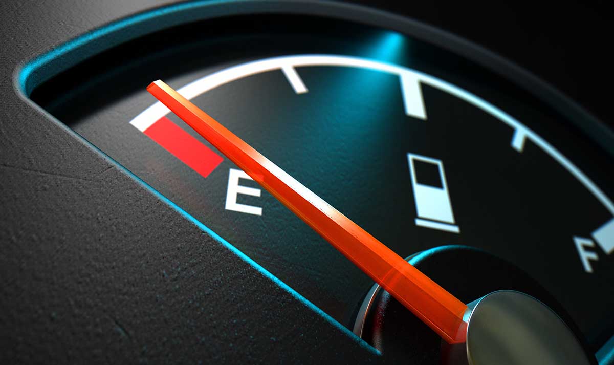 How To Take Your Car To The Nearest Fuel Station If It s Running Out