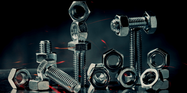 Automotive Fasteners