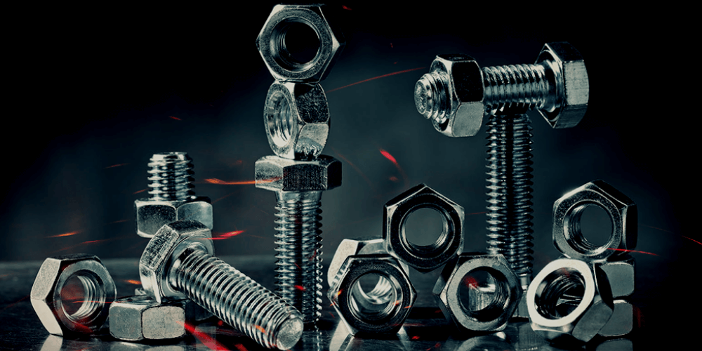 All About Automotive Fasteners Nuts, Bolts and Washers And More